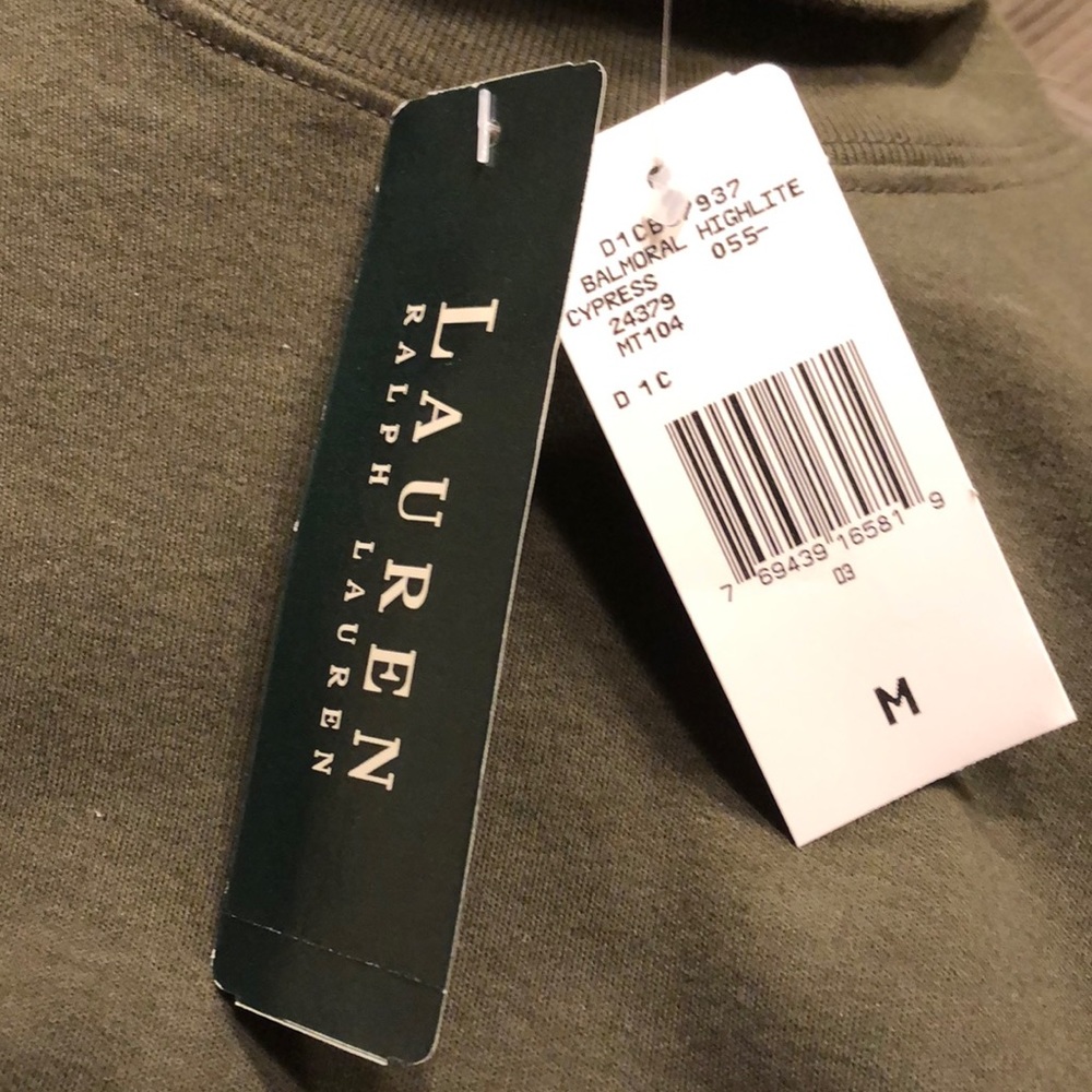 Ralph Lauren Turtleneck - Picture 4 of 7